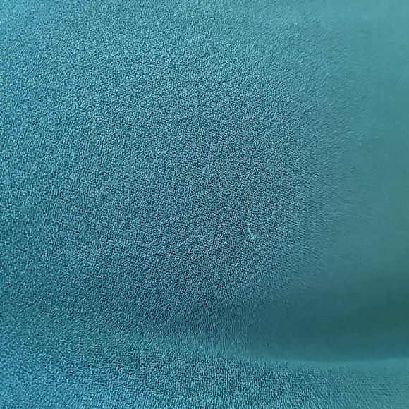 Francesca's green dress size small - Picture 14 of 15